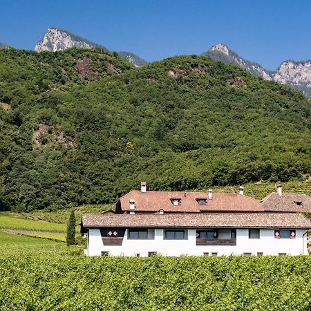 Apartments Seewinkel Caldaro sulla Strada del Vino Exterior foto