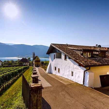 Apartments Seewinkel Caldaro sulla Strada del Vino Exterior foto